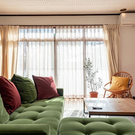 懐-Kai- Villa Kawazu Exteriör bild