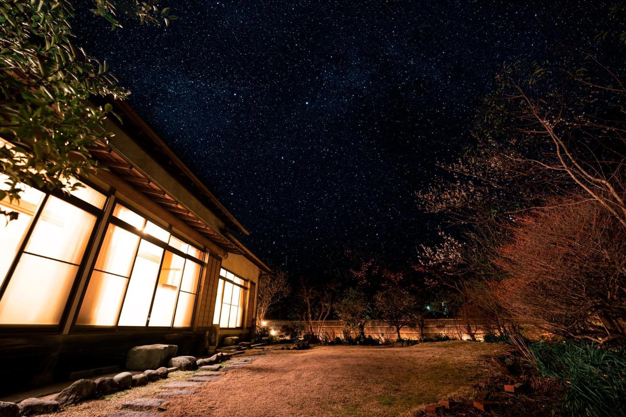 懐-Kai- Villa Kawazu Exteriör bild