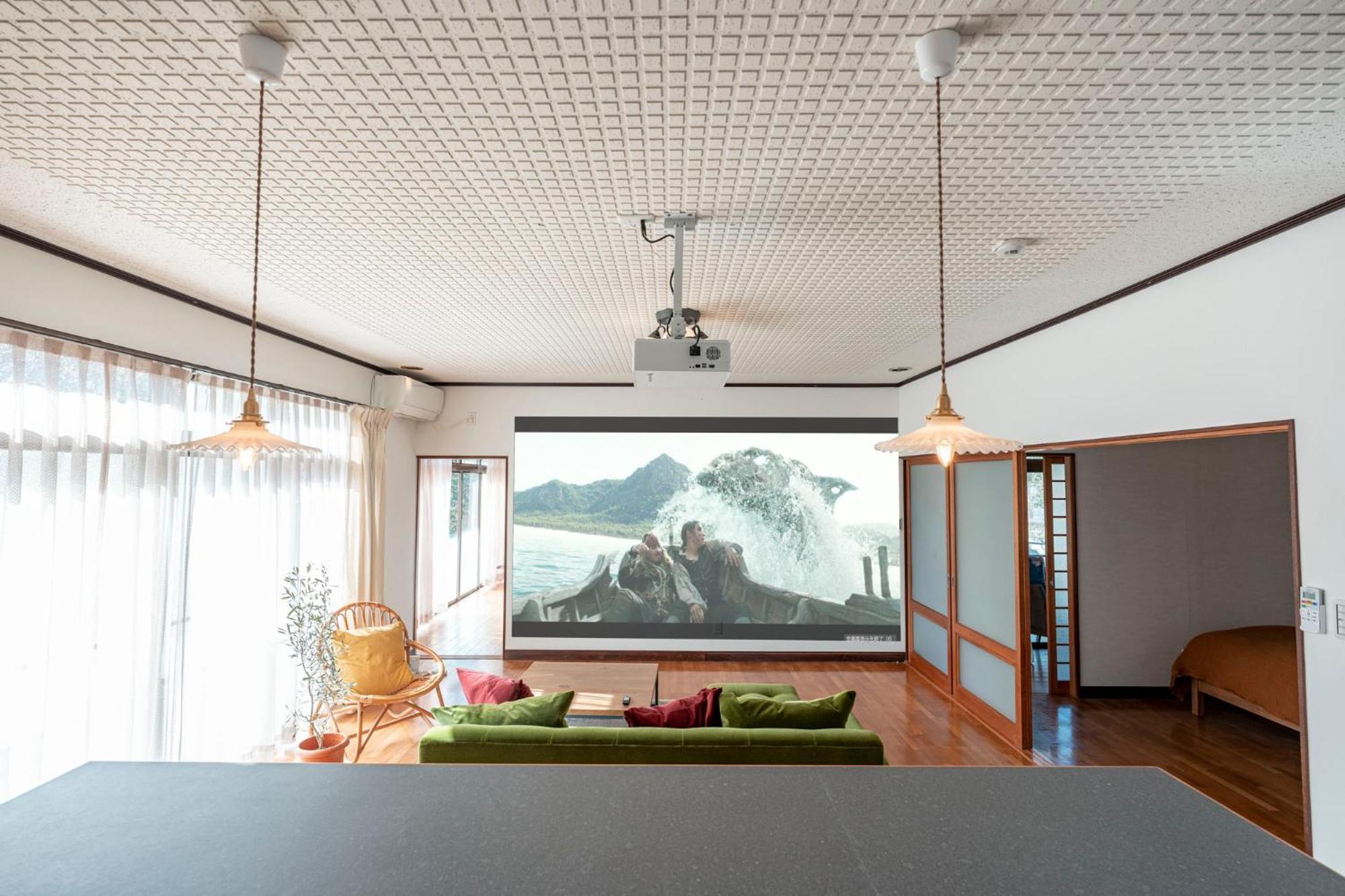 懐-Kai- Villa Kawazu Exteriör bild