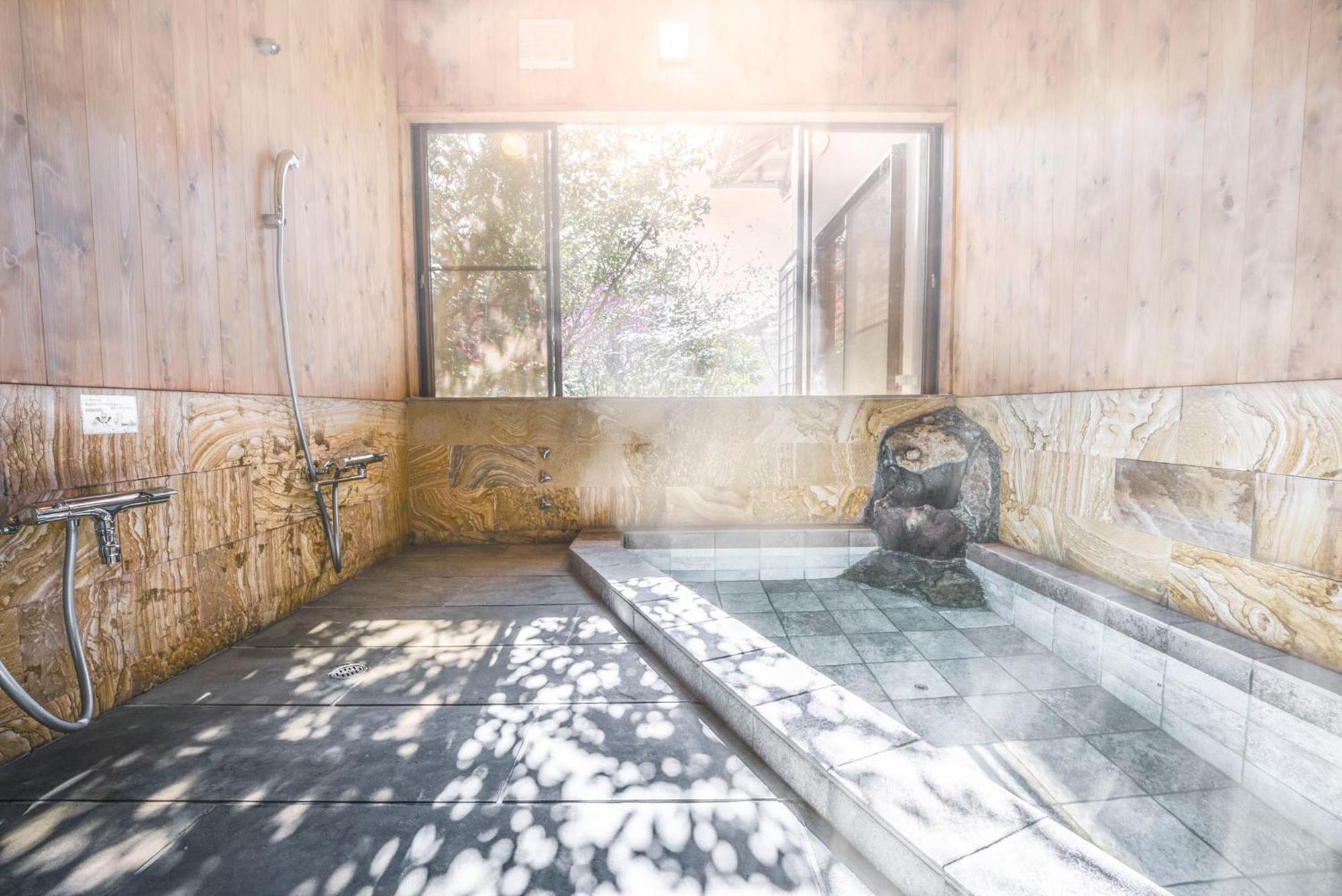 懐-Kai- Villa Kawazu Exteriör bild